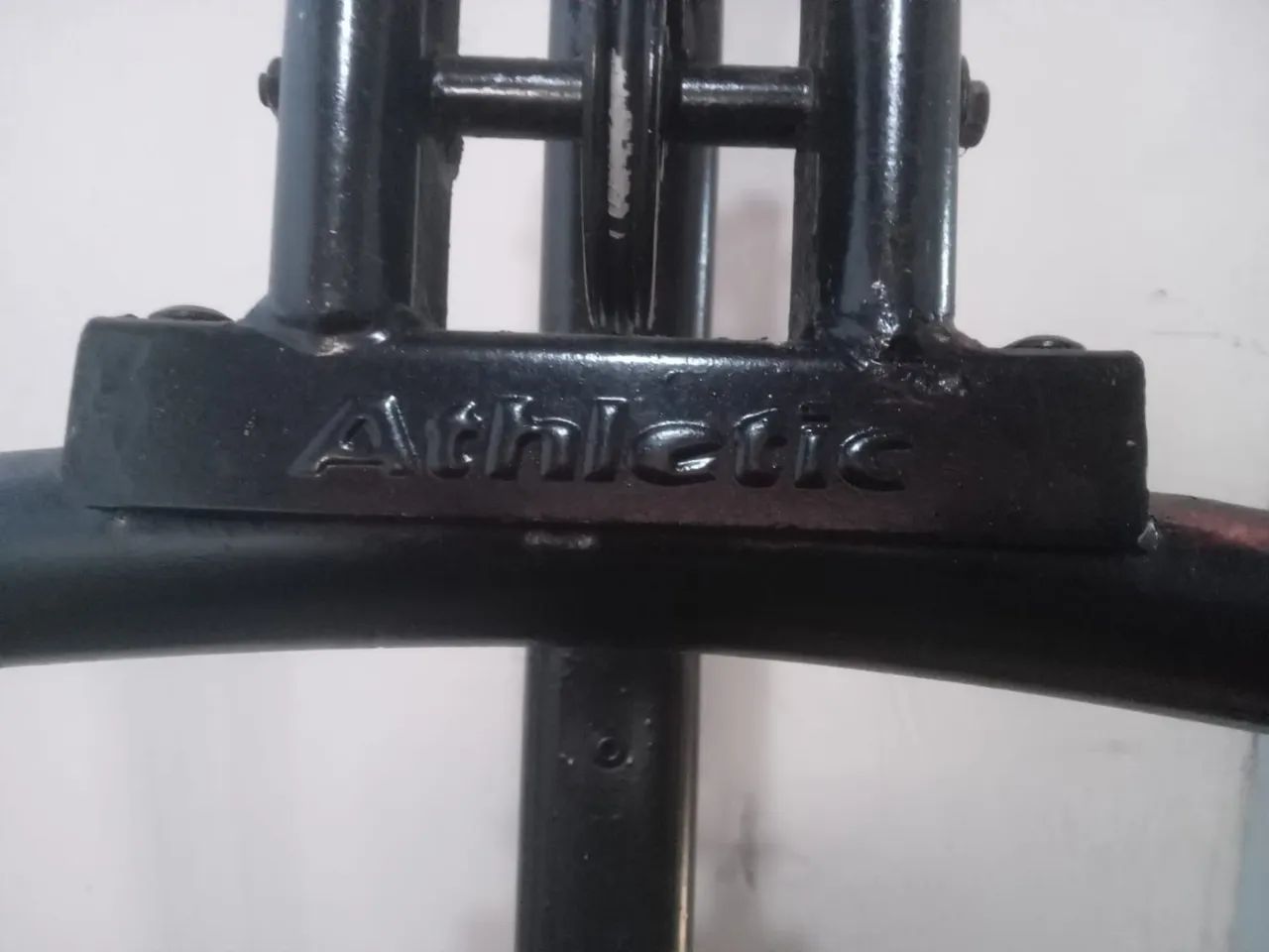 Máquina de Musculação  - Foto 3
