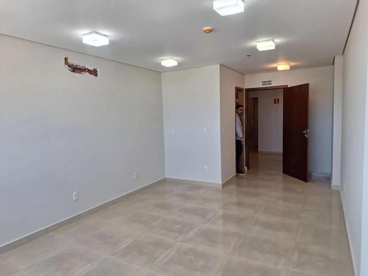Sala Comercial no Empresarial Centenário Office  - Foto 2
