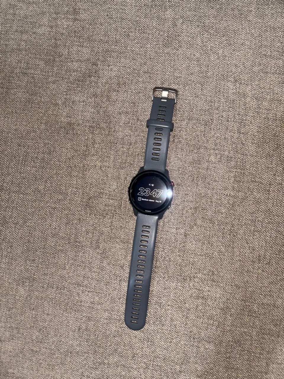 Garmin Forerunner 255 GPS | Corrida, Treinos e Strava - Foto 2