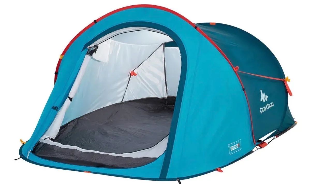 Barraca 2 seconds Quechua 65614995345283122