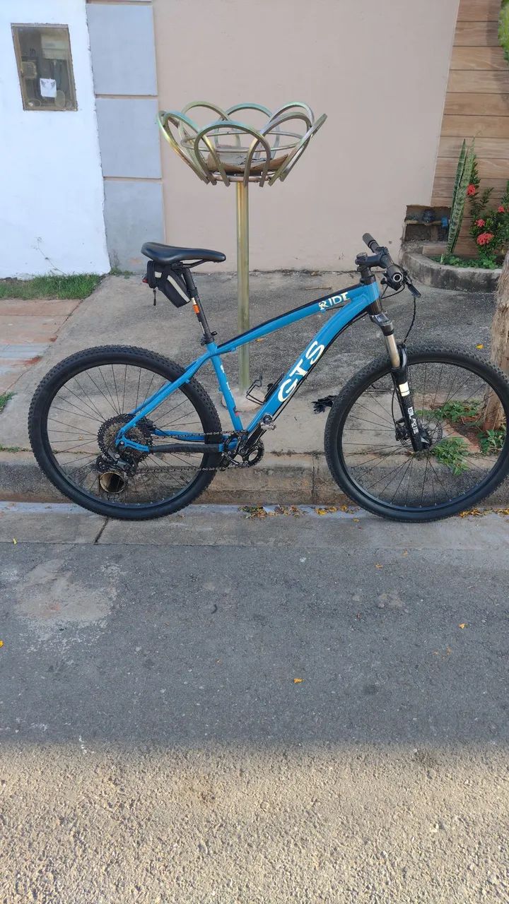 Bicicleta aro 29