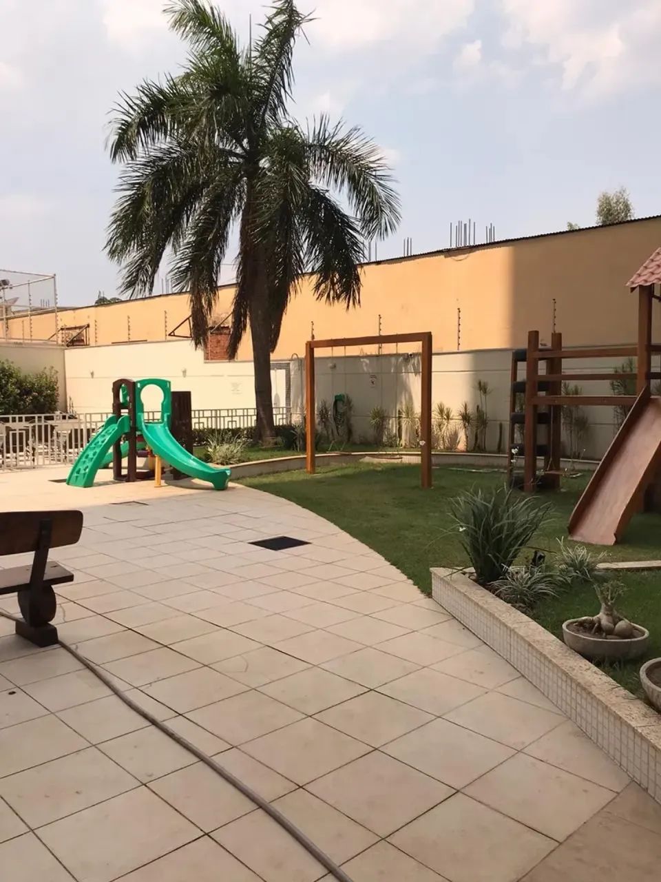 Apto para locacao Ed Le Parc i - Foto 5