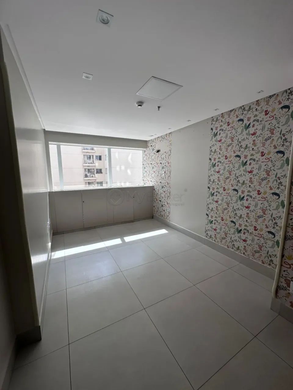3 Salas Comerciais - Jardim Goiás - Foto 2