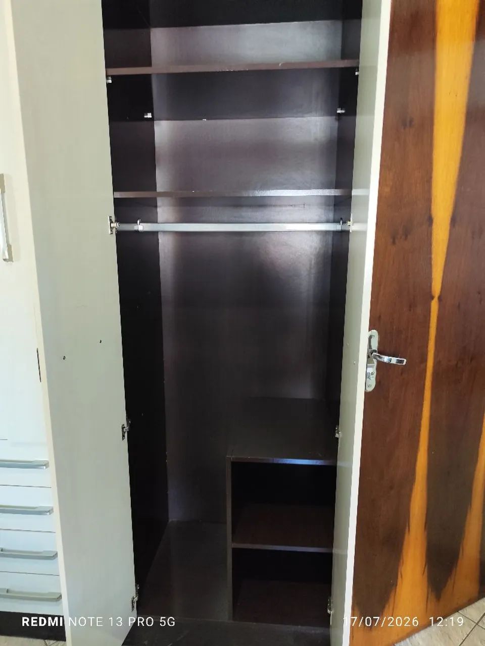 Guarda roupa  - Foto 4