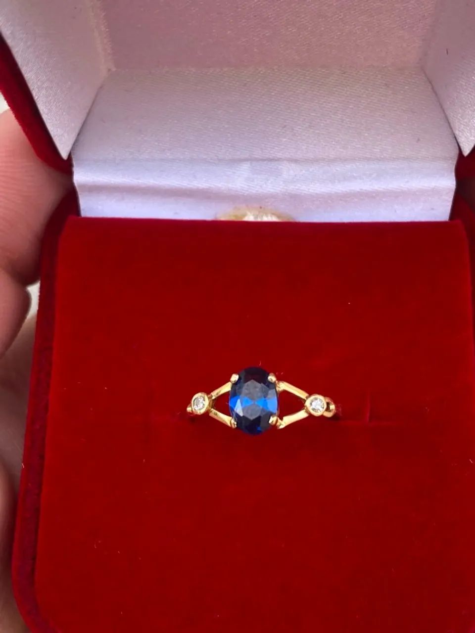 Joias em prata 925 e ouro 18k 