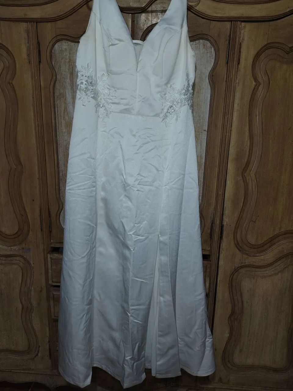 Vestido de Casamento - Foto 2