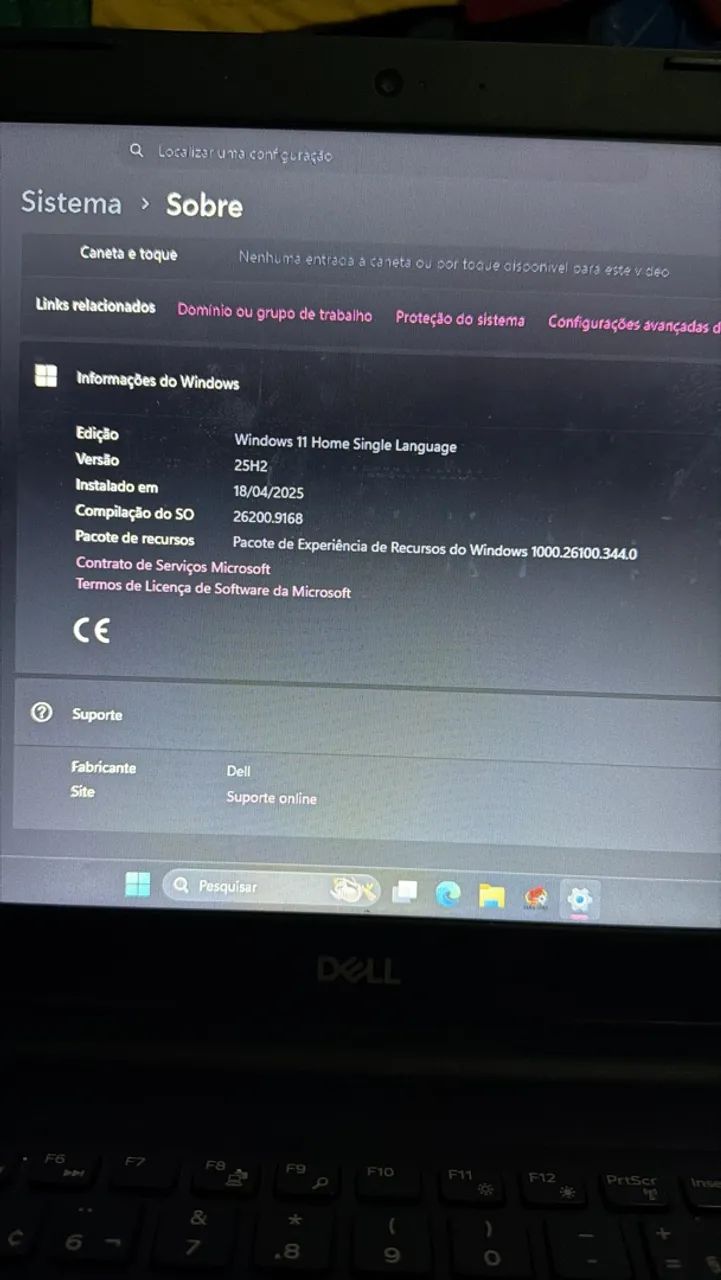Notebook Dell i3 - Foto 5