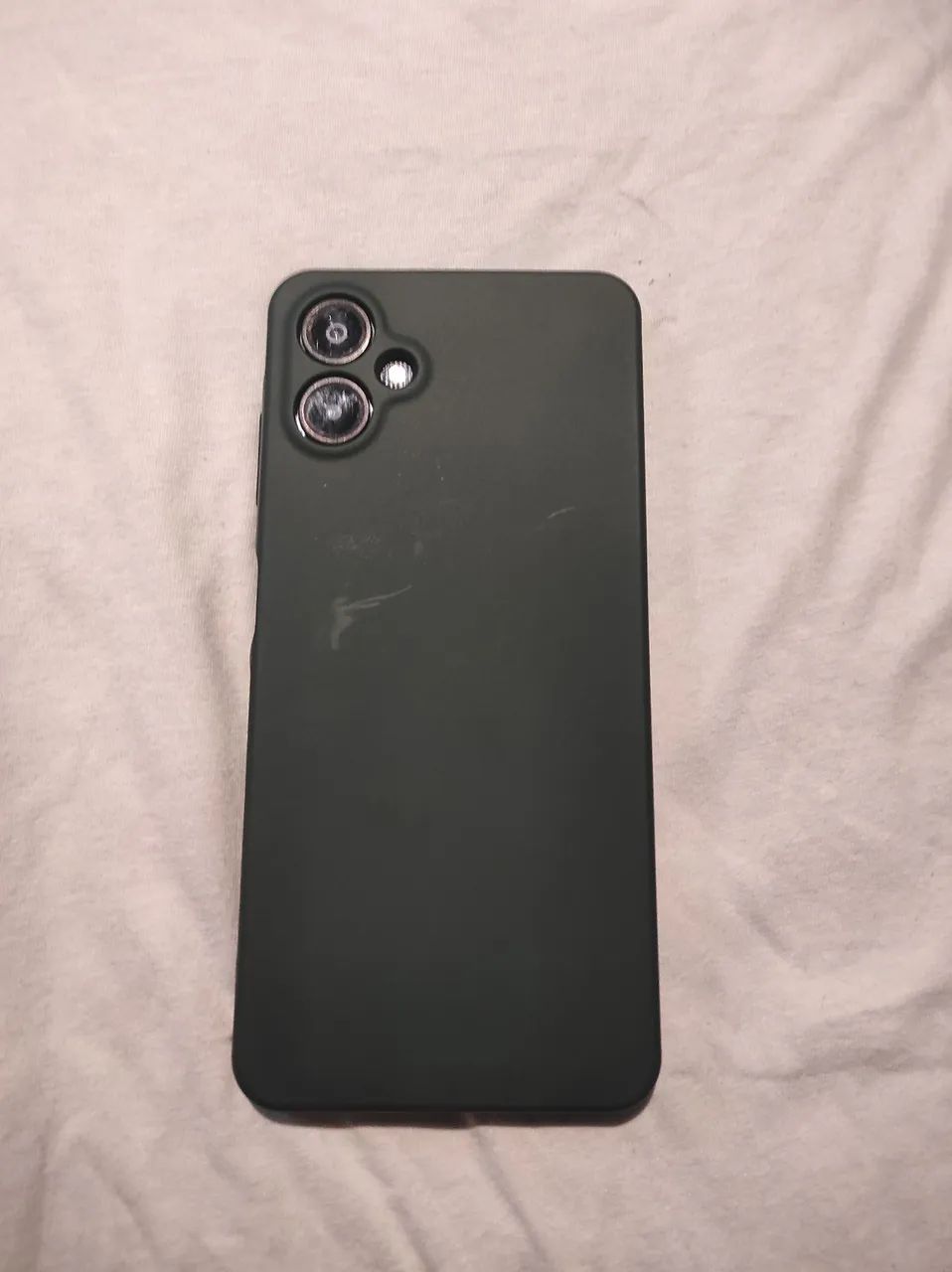 Vendo Samsung a06 128 gb - Foto 5