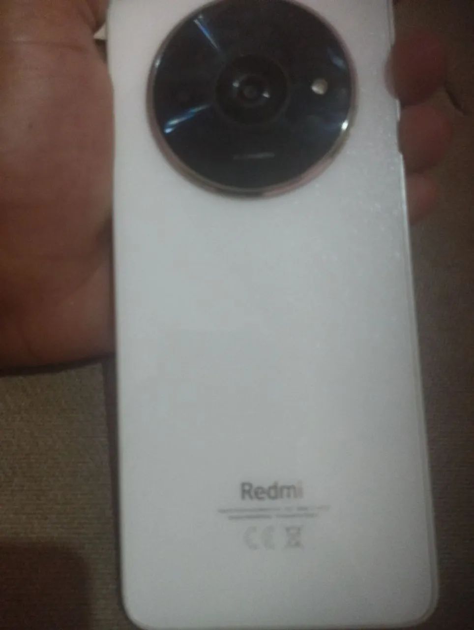Celular barato para vender ligeiro - Foto 5