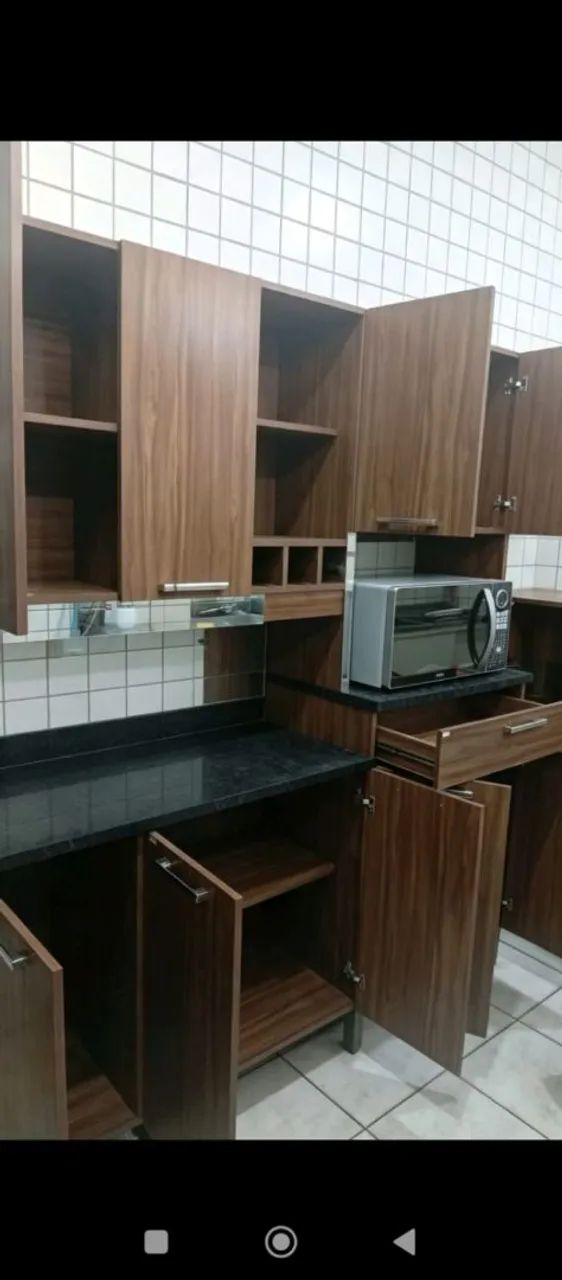 Lindo armário  - Foto 4