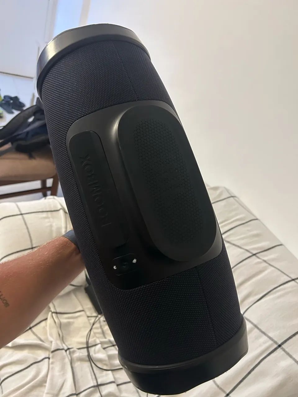 jbl boombox 1 - Foto 3