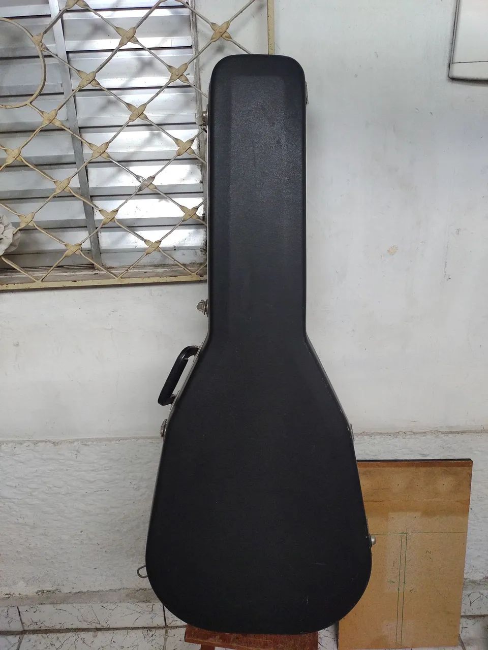 Case de luxo para violão ovation - Foto 6