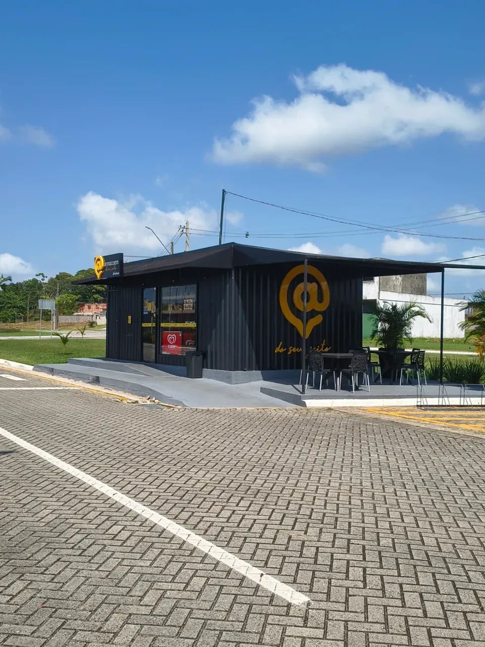 SR Lote Jardins Marselha - Foto 4