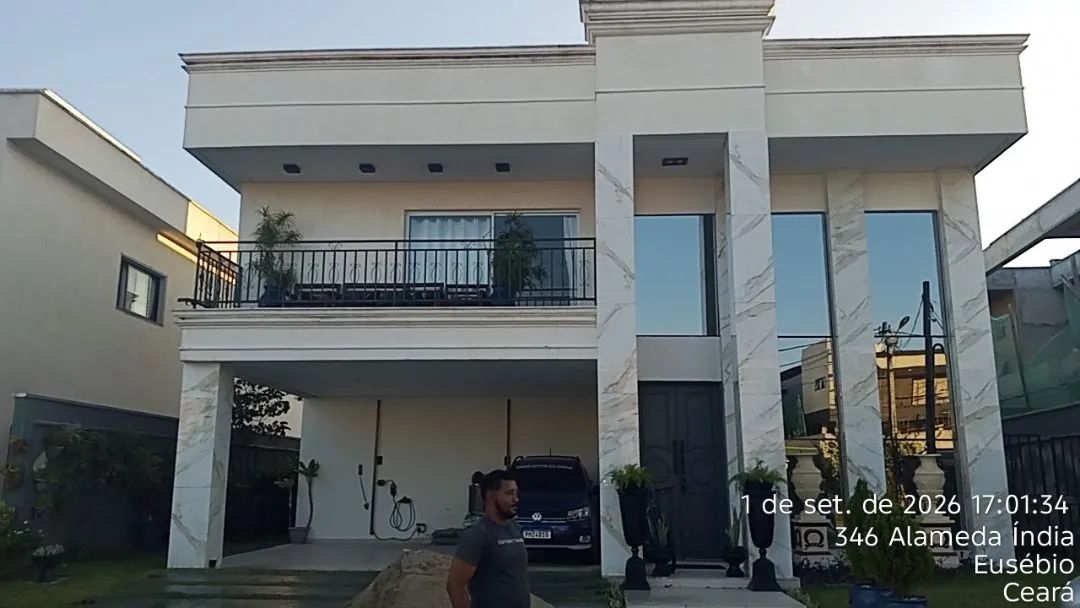 Pintores e Pedreiros 
