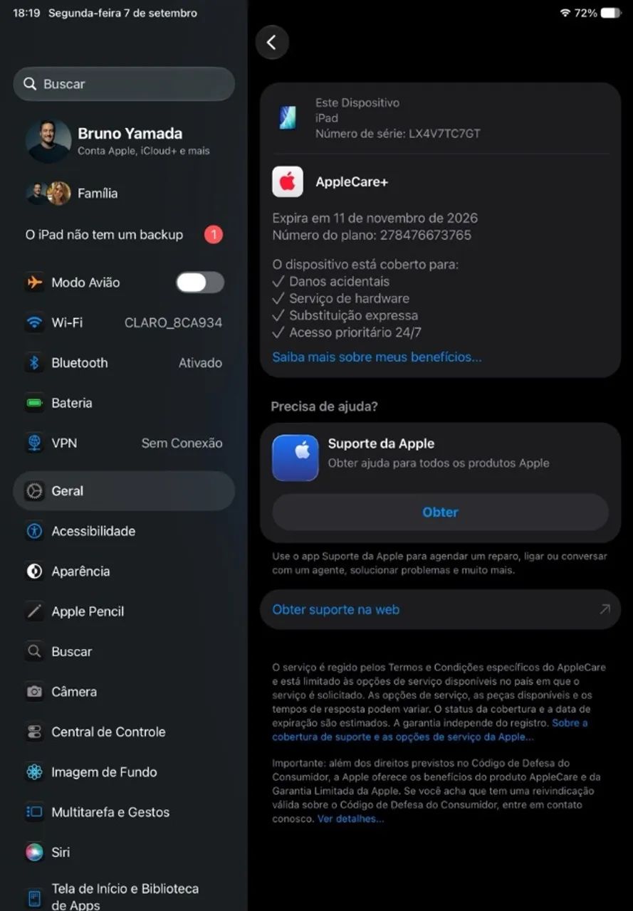 IPAD 10 - Foto 3