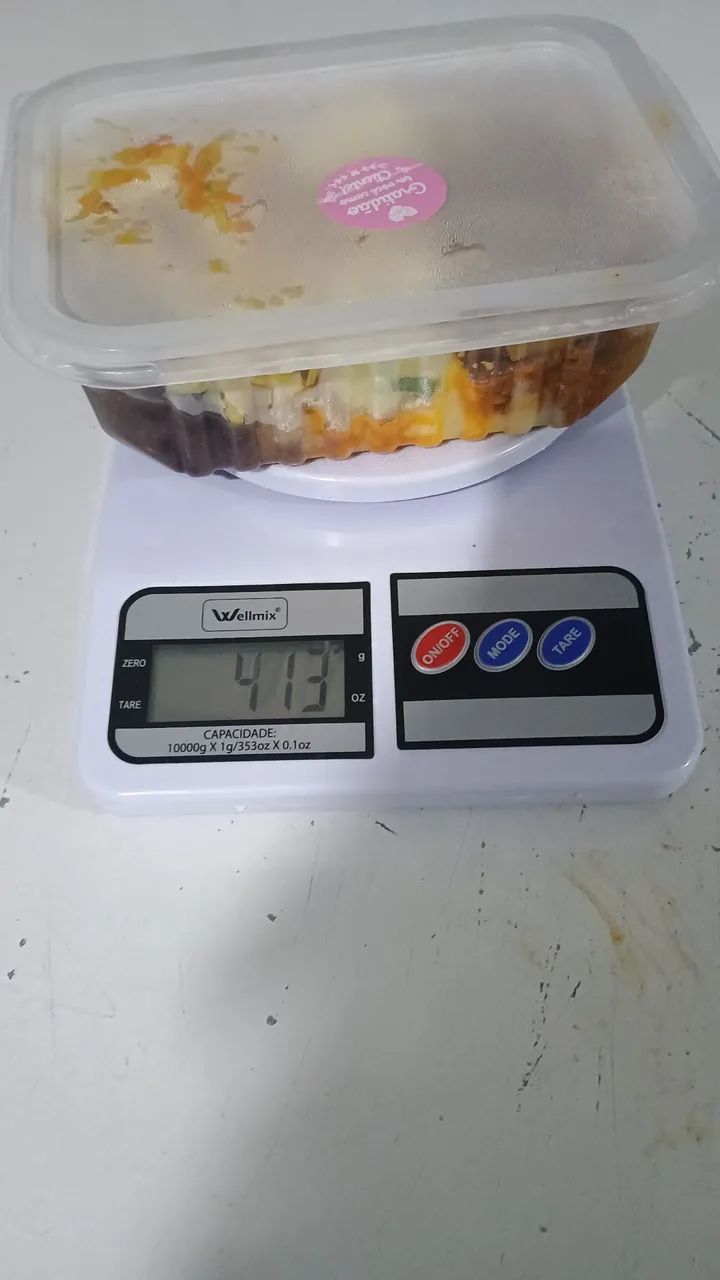 Marmitas congeladas  - Foto 2