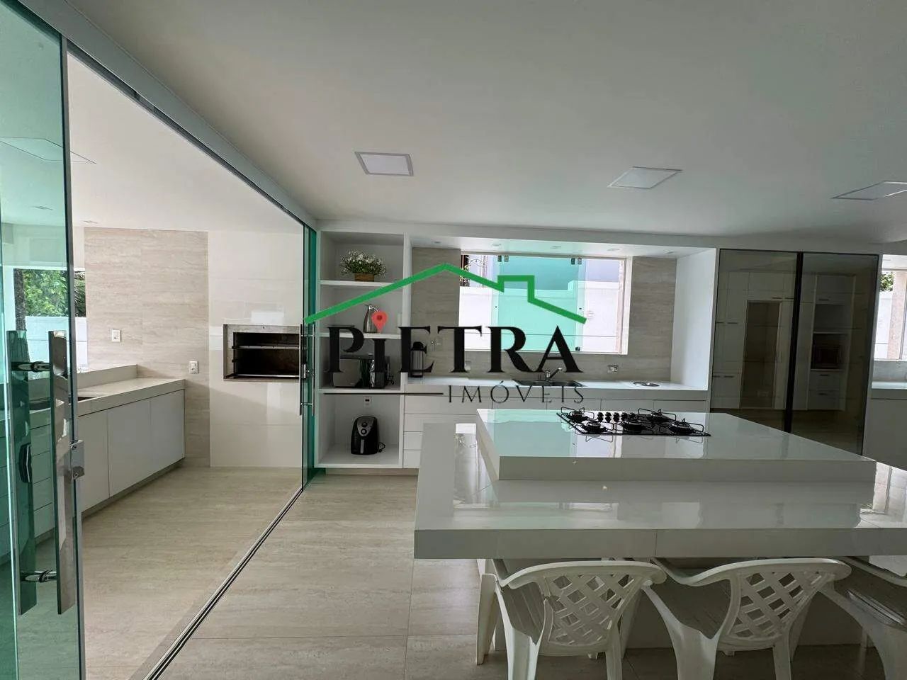 Excelente Casa no Condomínio Vila Del Rey - Foto 5