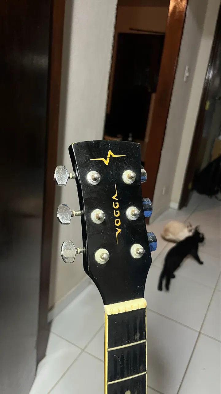 Violão  - Foto 5