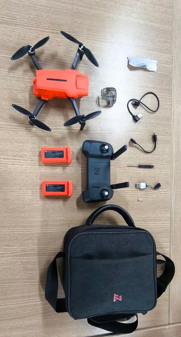 Drone  - Foto 2