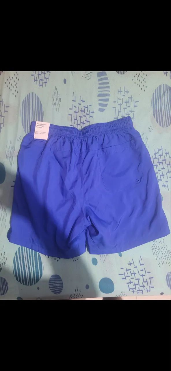 Short da Nike  - Foto 2