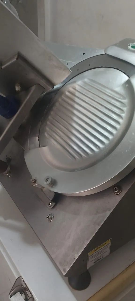 Cortador de Frios Automático - Foto 4