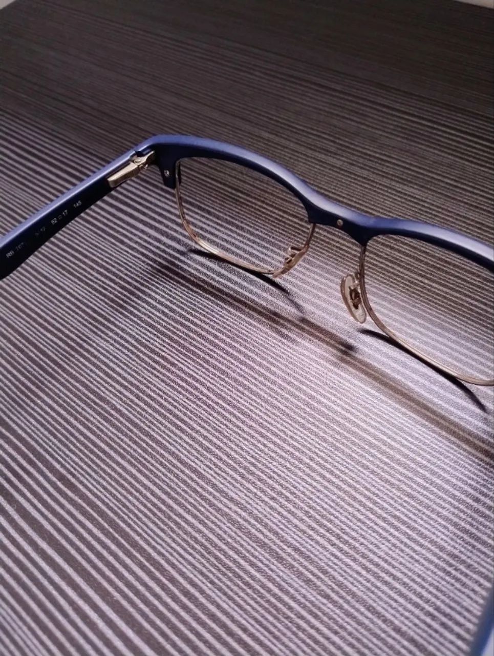 óculos Ray-Ban feminino em ótimas condições - Foto 4