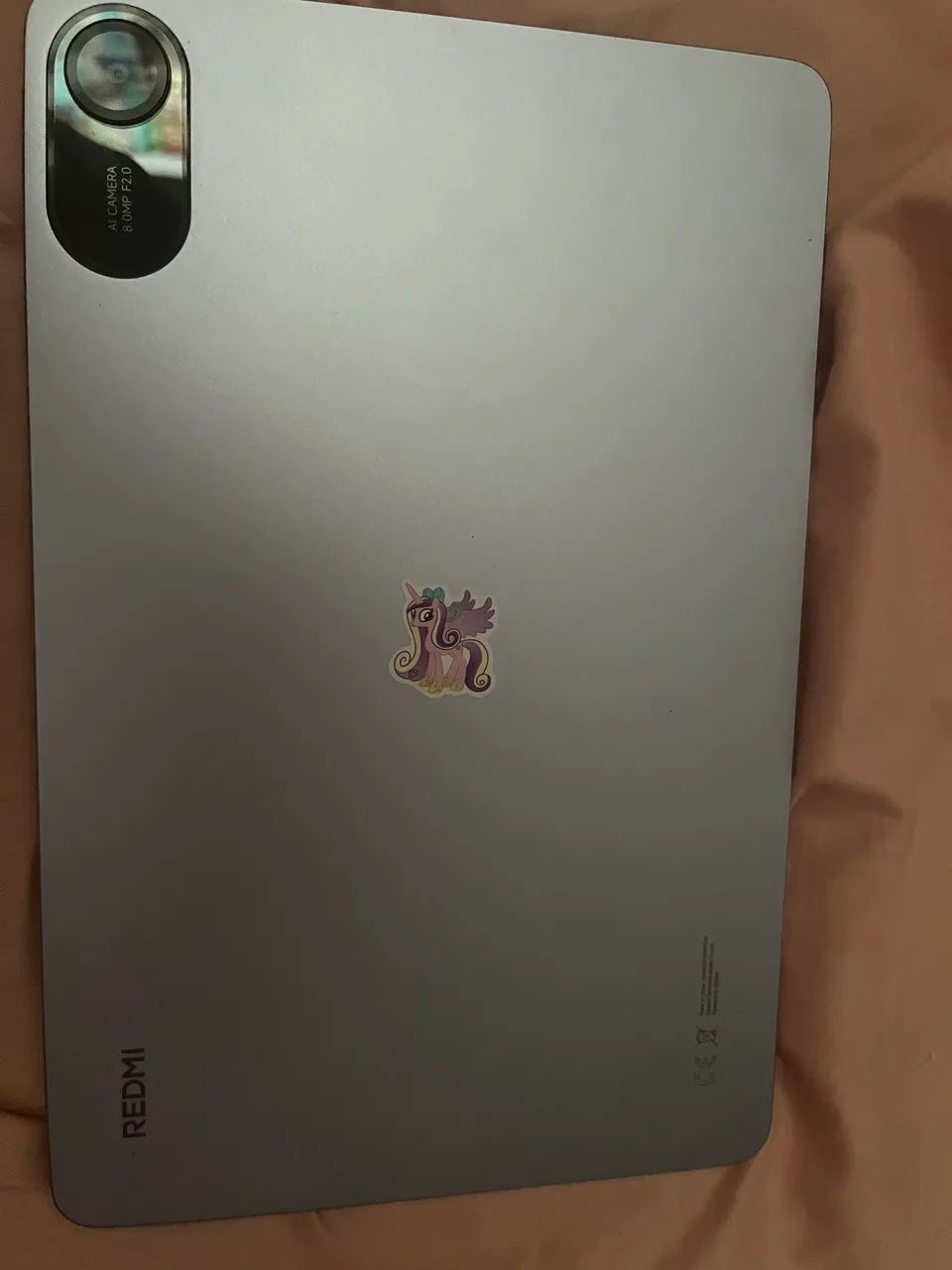 Tablet REDMIPAD com defeito  - Foto 3