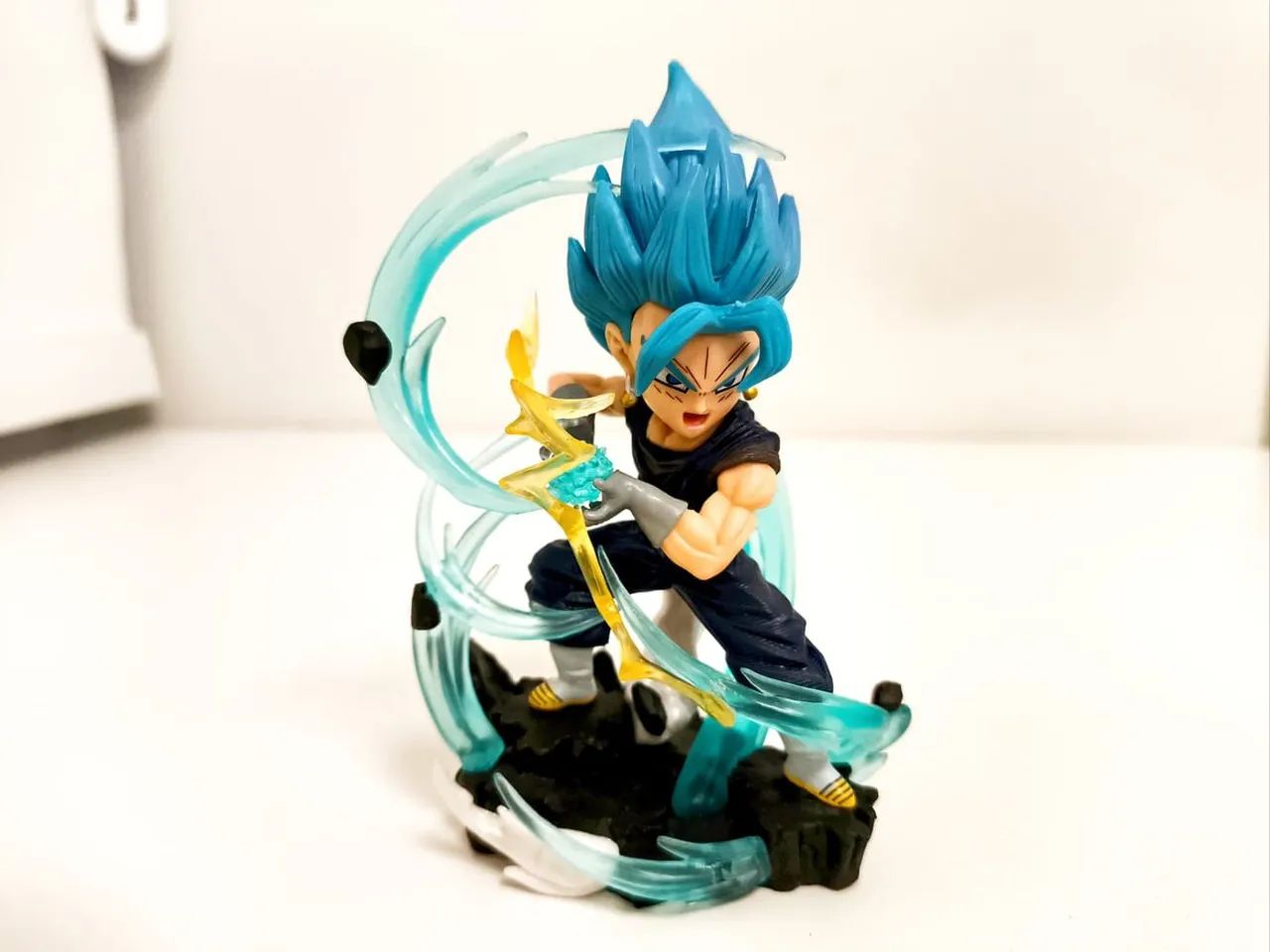 Vegetto Dragon Ball - Foto 2