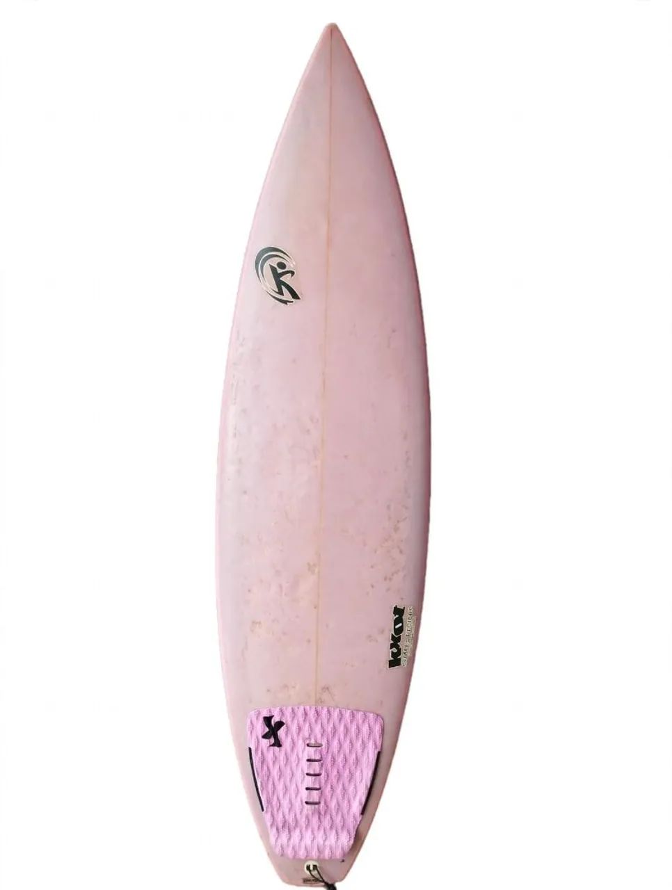 Prancha de surf 