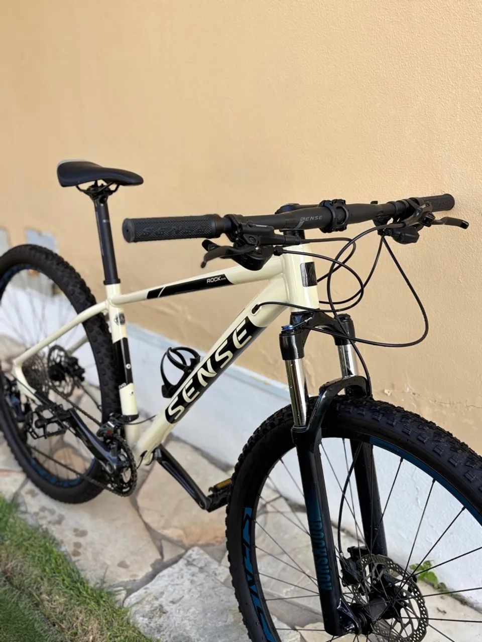 MTB Sense Rock EVO tamanho M - Foto 2