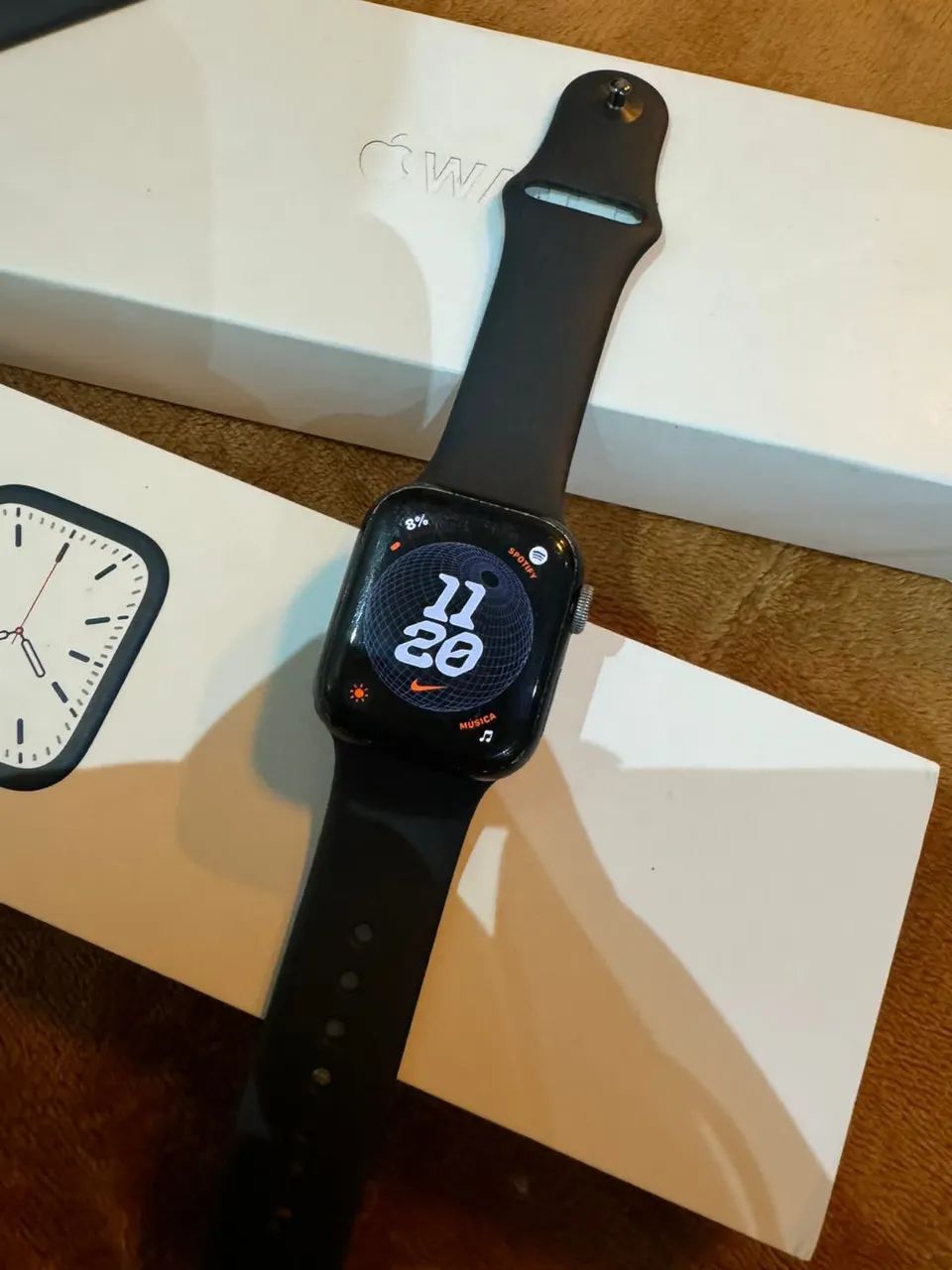 Apple Watch Series 7