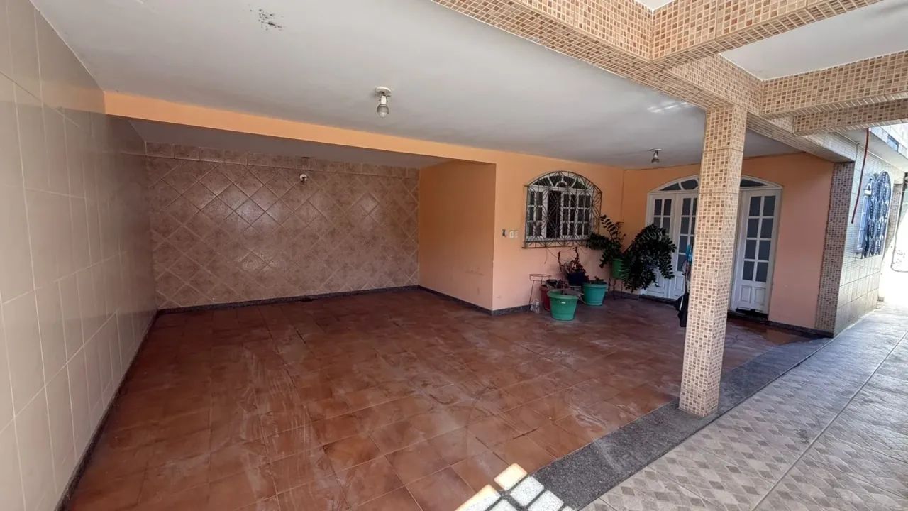Excelente Casa à Venda em Vila Nova | Pronta para Morar! - Foto 3