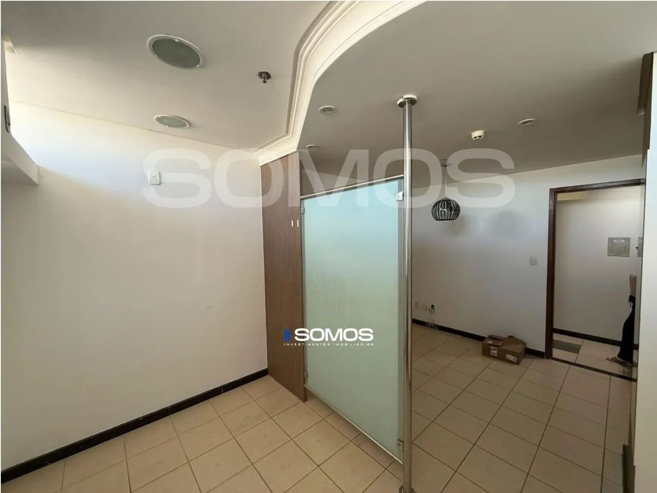 Sala Hospital Neurocardio - Foto 2