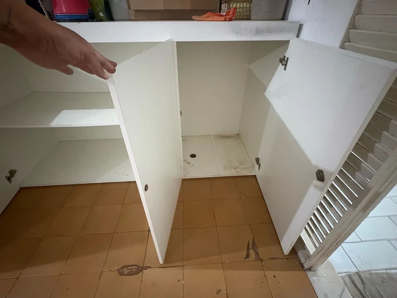 Armário balcão  - Foto 2