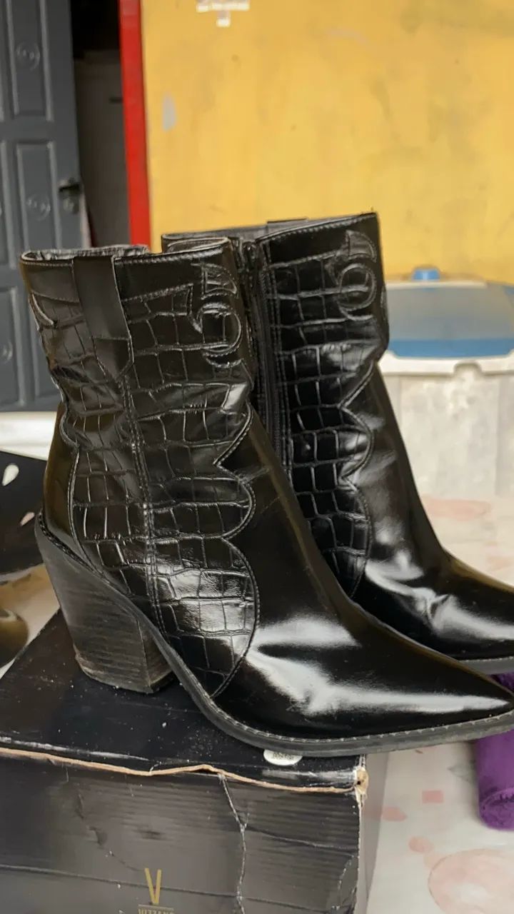 Bota  - Foto 2