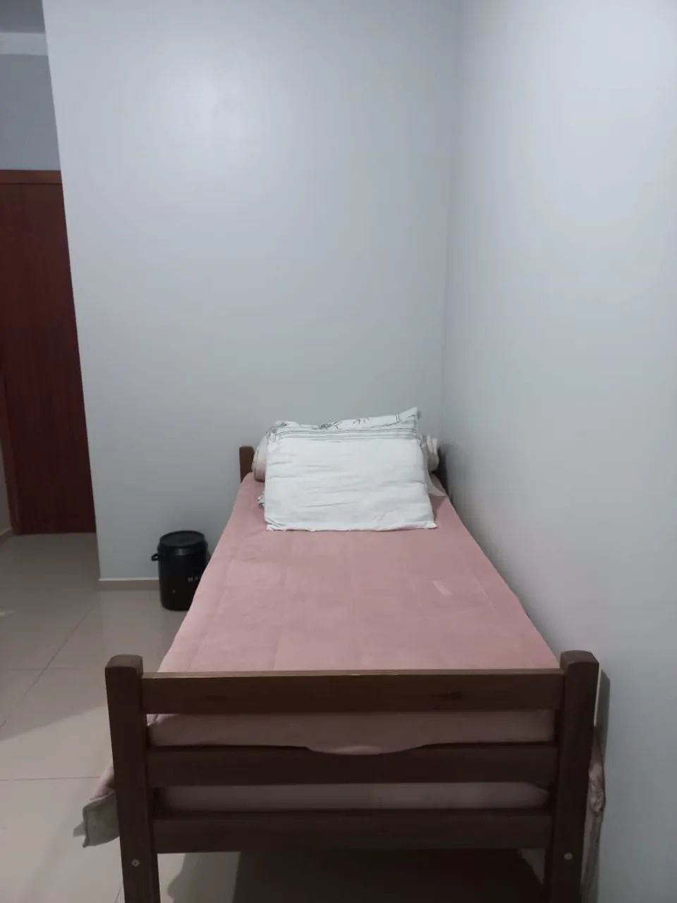 Quarto para MULHERES 