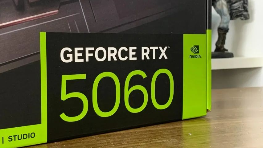- NOVA RTX 5060 8GB MSI SHADOW 2X - Foto 3