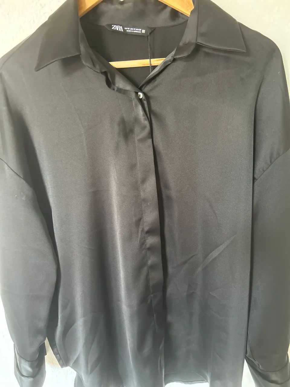 Roupas da Zara  - Foto 3