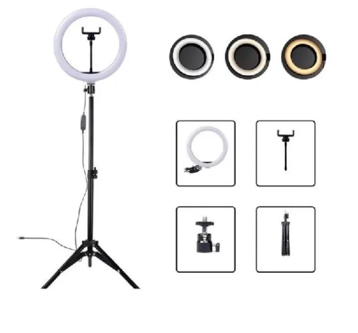 Ring light 
