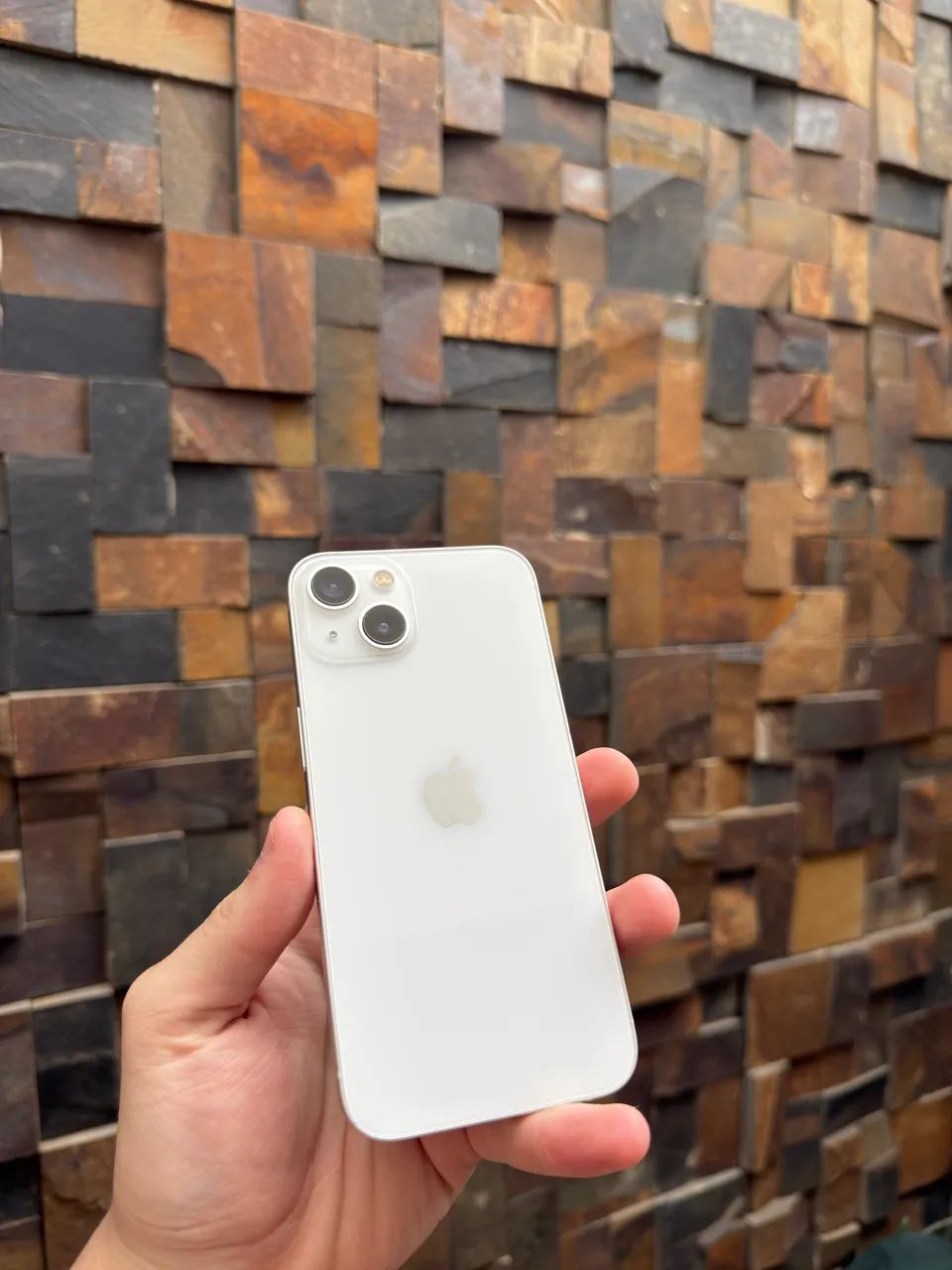 IPhone 13 128GB - Impecável 