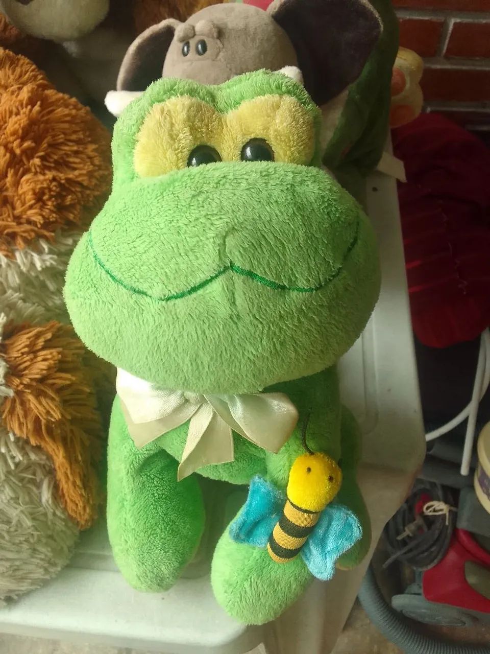Urso  os 6 por esse valor. - Foto 5