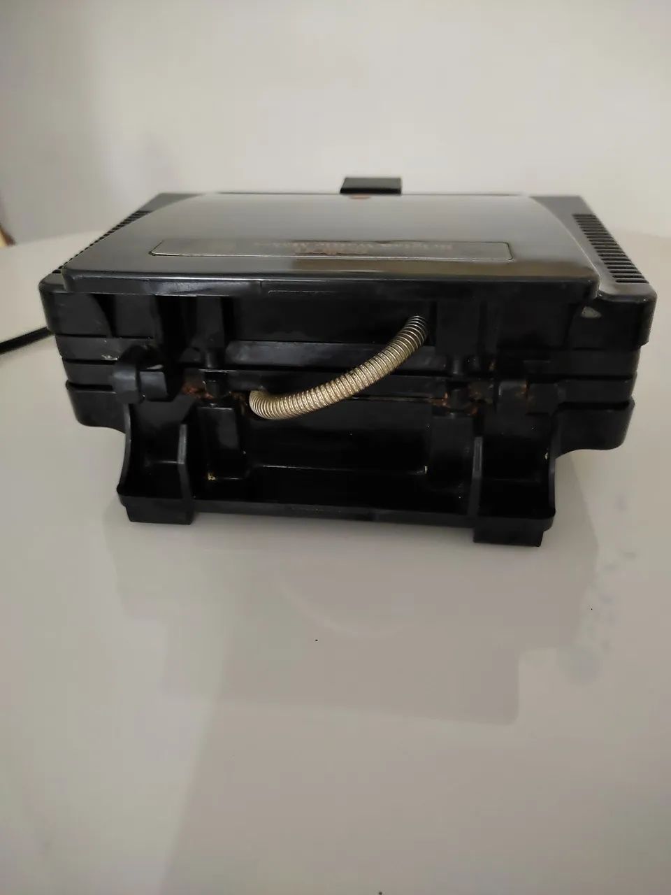  máquina de fazer waffles elétrica,  - Foto 6
