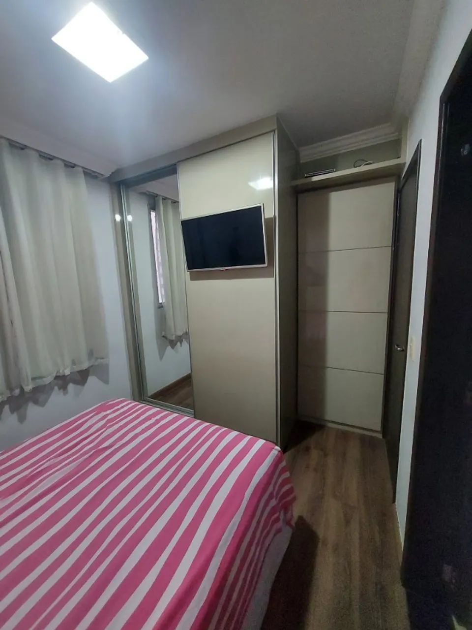 Lindo Apartamento no Planalto - Foto 3
