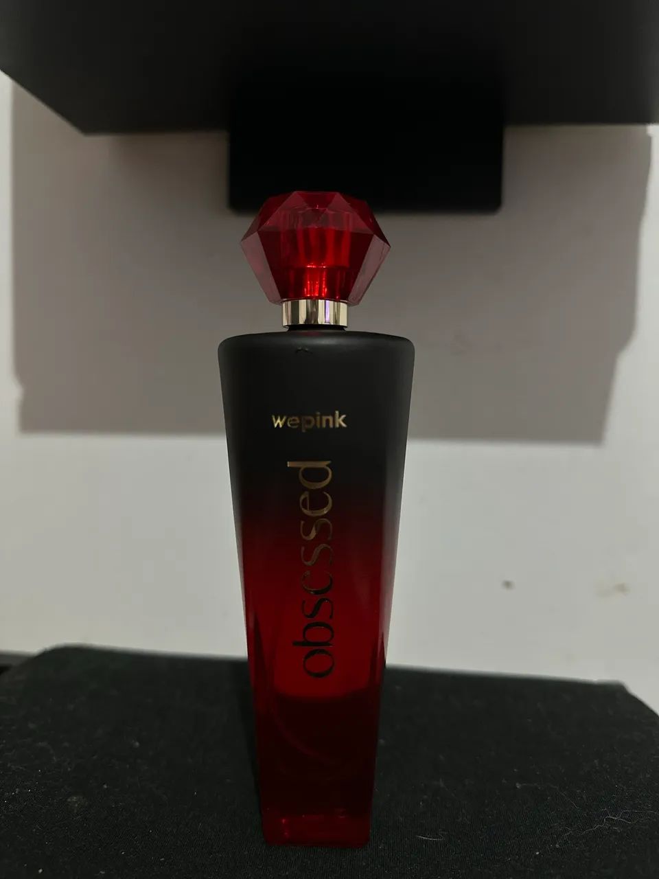 Obsessed - Wepink 