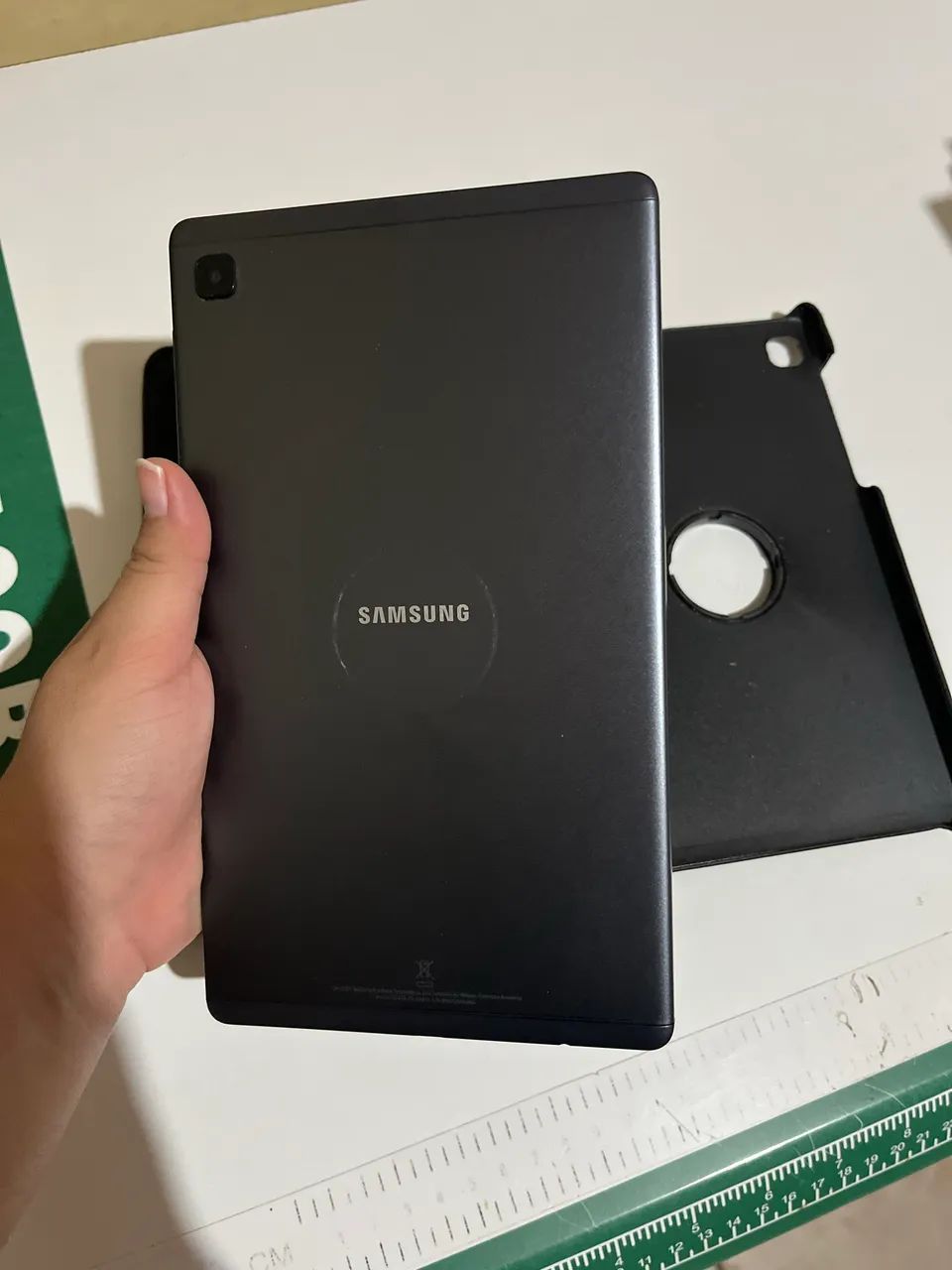 Tablet Samsung  - Foto 2