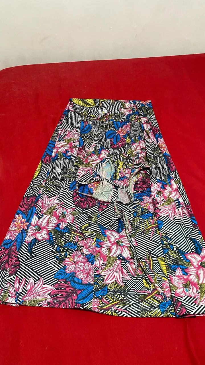 Vestido longo - Foto 2