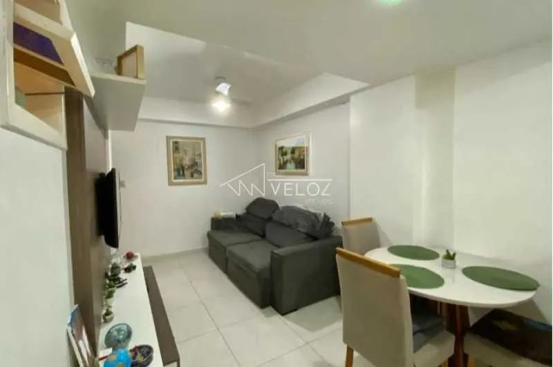 Apartamento - / Residencial / Botafogo - Foto 4