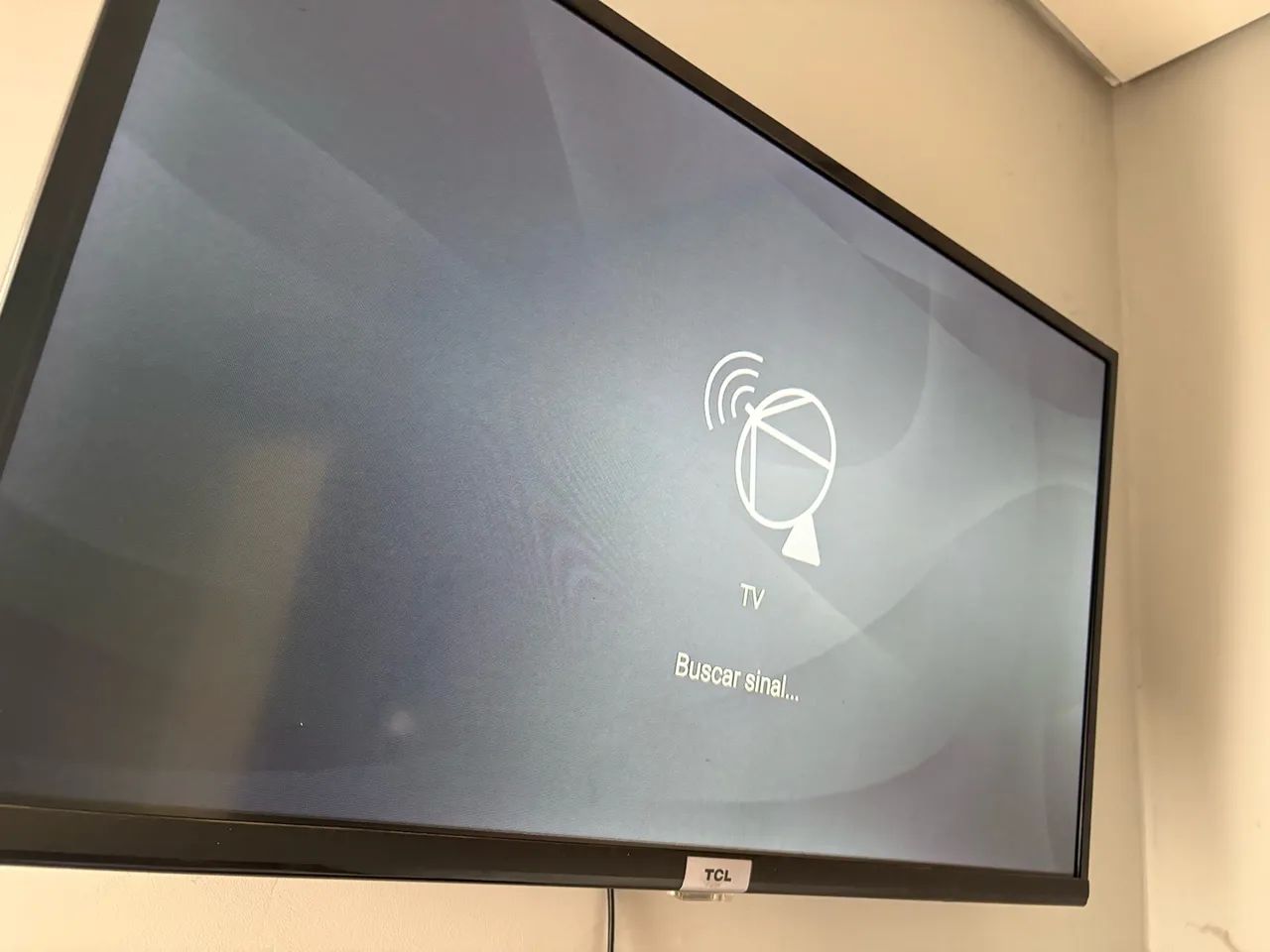 TV32 SMART TCL  - Foto 3