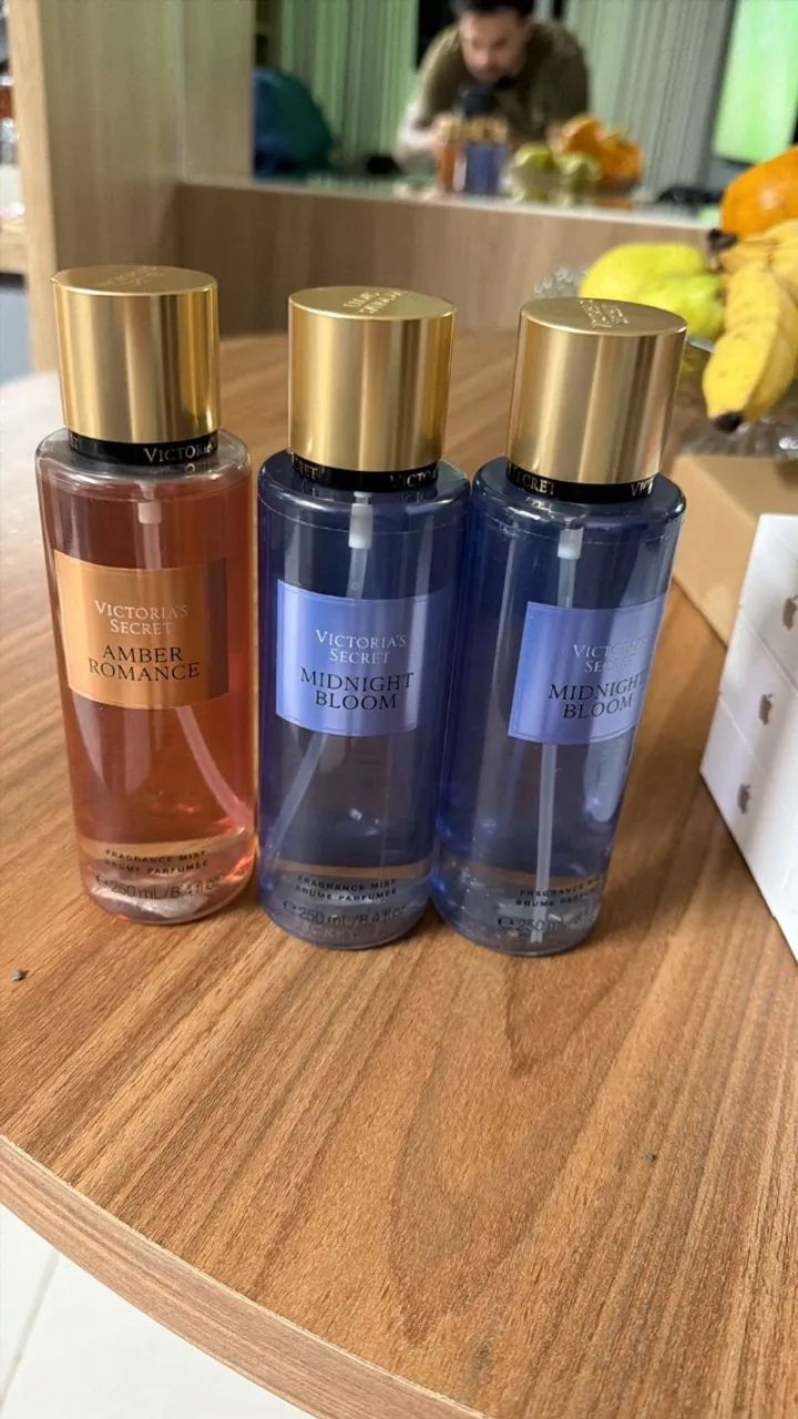 Victoria's Secret Body Splash
