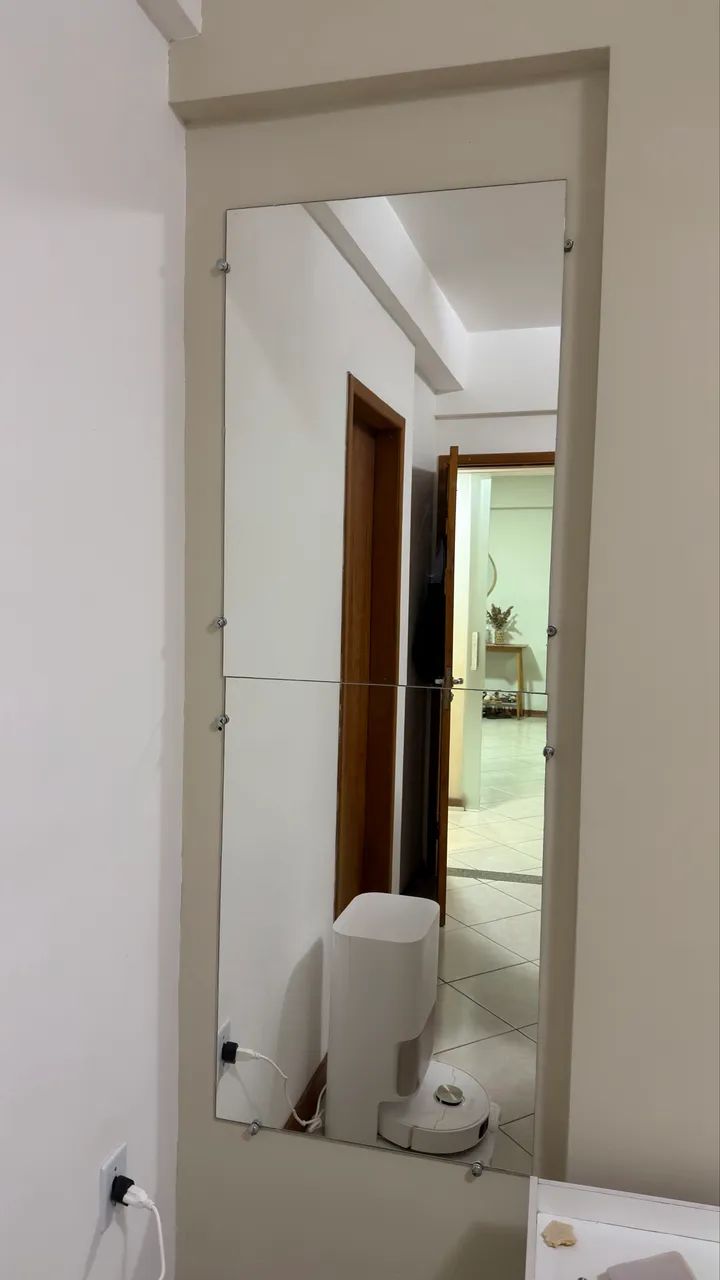 Espelho retangular - Foto 2